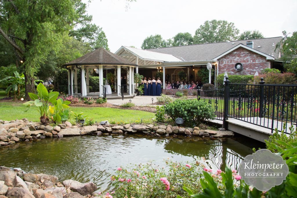 The Gatehouse Baton Rouge